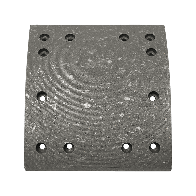 4515 Brake lining for Heavy duty truck