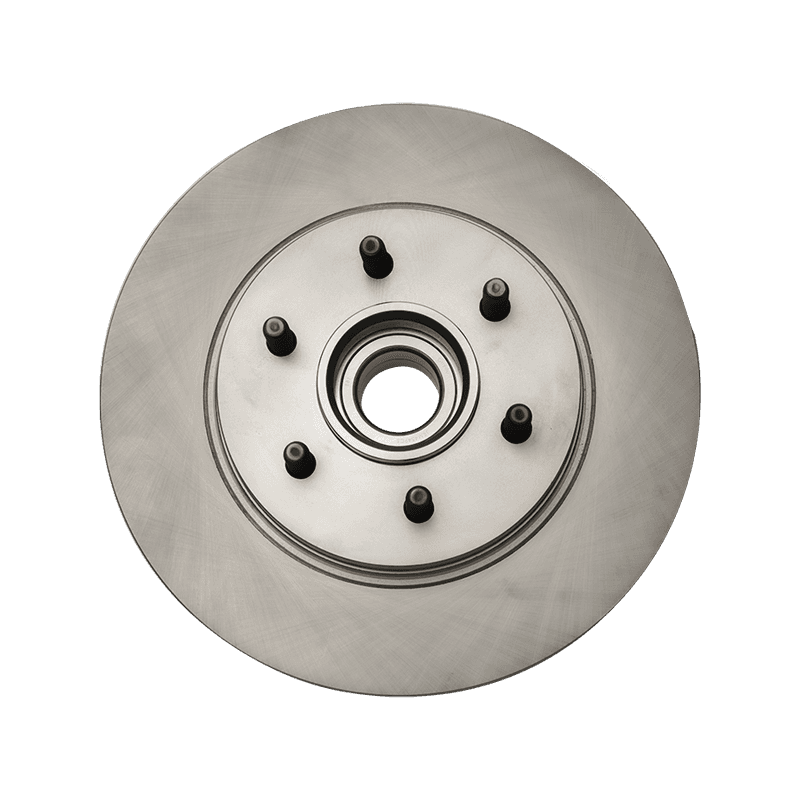 54107 Brake disc rotor for FORD TRUCK F150 and LINCOLN TRUCK Mark