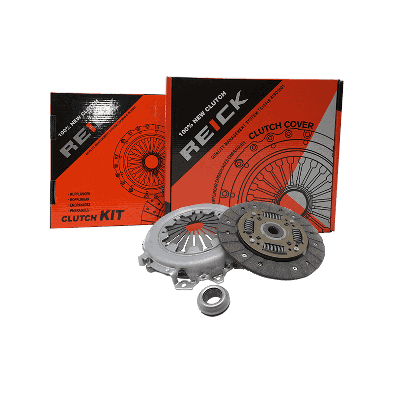 826213 Clutch kit for Citroen c3, Fiat QUBO and Peugeot 307